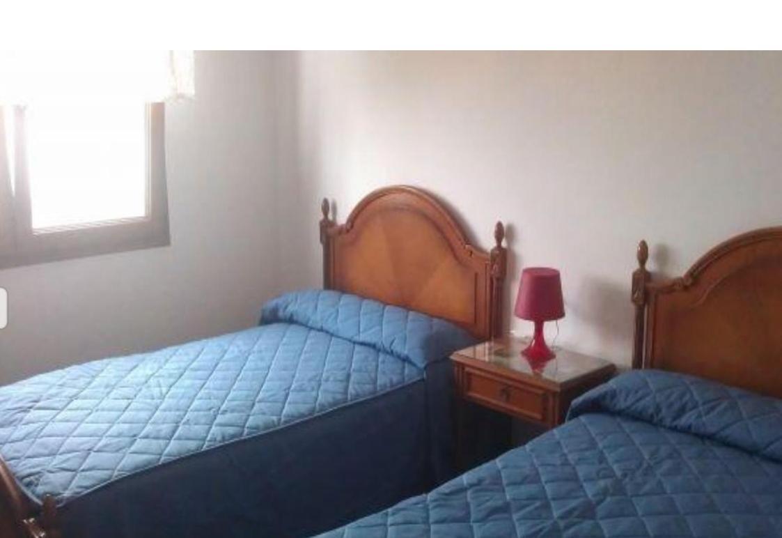 Ferienwohnung Piso Con Vistas Al Puerto LLlastres Exterior foto